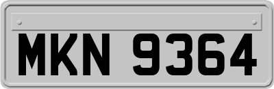 MKN9364