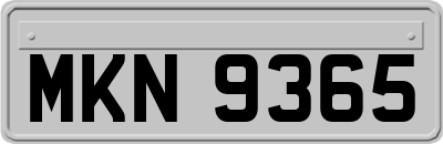 MKN9365