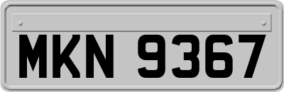 MKN9367
