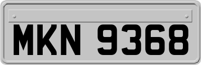 MKN9368