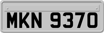 MKN9370