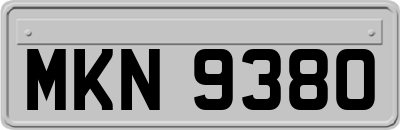 MKN9380