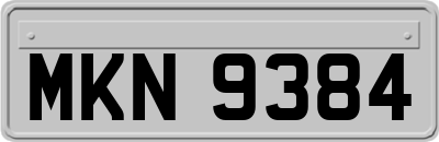 MKN9384