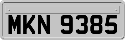 MKN9385