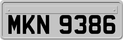 MKN9386