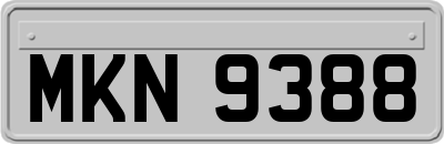 MKN9388
