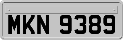 MKN9389