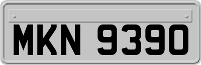MKN9390