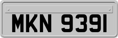 MKN9391