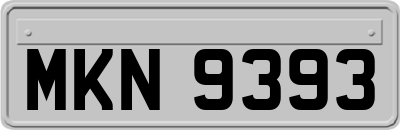 MKN9393