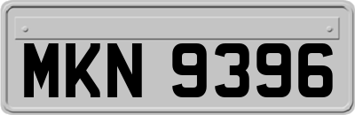MKN9396