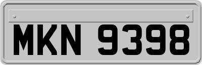 MKN9398