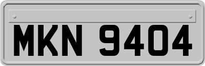 MKN9404
