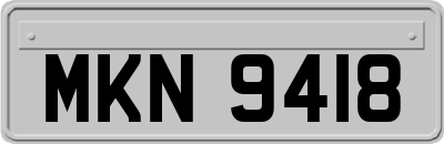 MKN9418