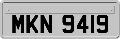 MKN9419