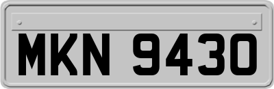 MKN9430
