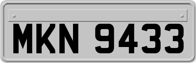 MKN9433