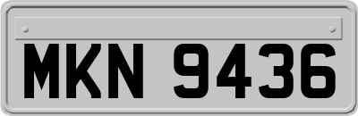 MKN9436