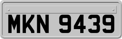 MKN9439