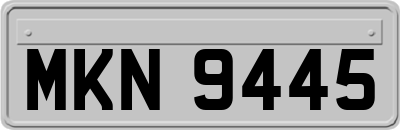 MKN9445