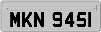 MKN9451