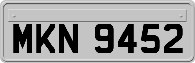 MKN9452