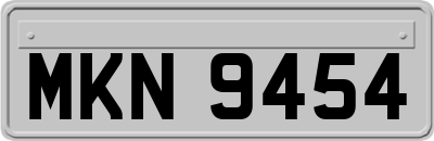 MKN9454
