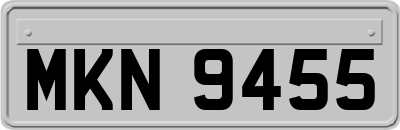 MKN9455