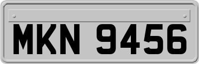 MKN9456