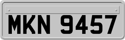 MKN9457