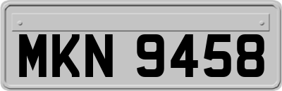 MKN9458