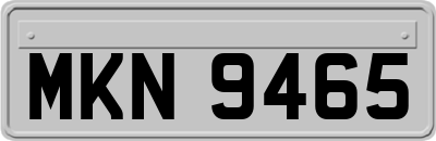 MKN9465