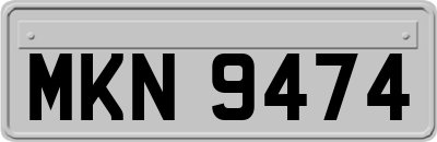 MKN9474