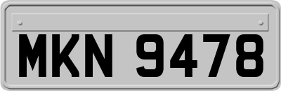 MKN9478