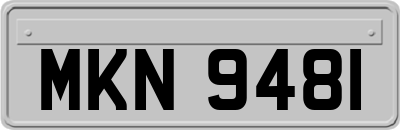 MKN9481