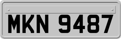 MKN9487
