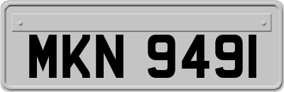 MKN9491