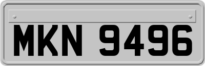 MKN9496