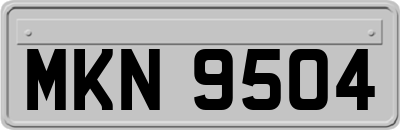 MKN9504