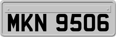 MKN9506