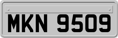 MKN9509