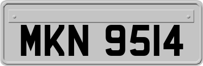 MKN9514
