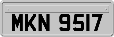 MKN9517