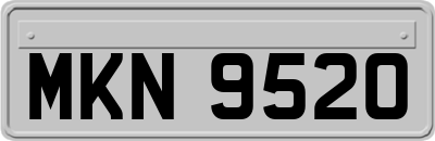 MKN9520