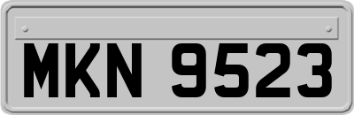 MKN9523