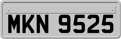 MKN9525