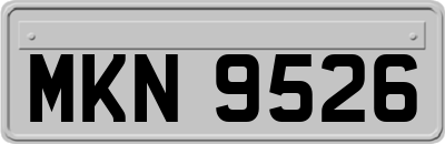 MKN9526