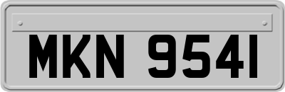 MKN9541