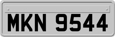 MKN9544