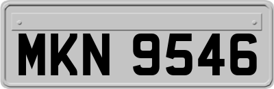 MKN9546